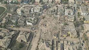 Ibadan explosion: 10 people still missing - Bodija community